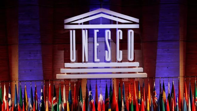 UNESCO证书